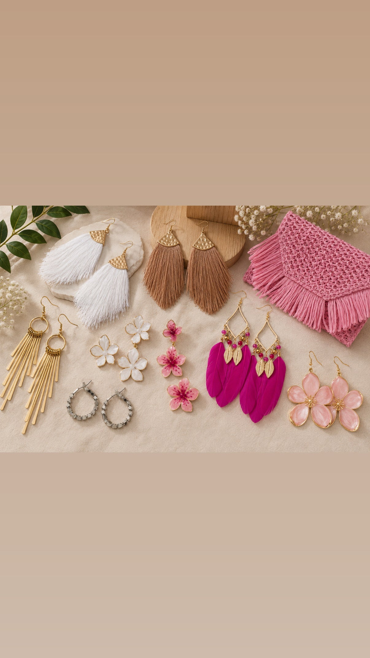 Jewery Collection