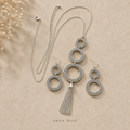 Desert Moon 3-Piece Set