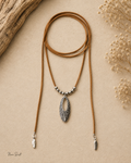 Canyon Moon Dust Necklace
